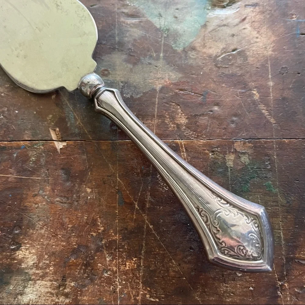 Vintage sterling silver